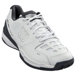 Chaussures De Tennis Wilson Rush Comp LTR -Baskets Soldes Boutique wilson toutes les escarpins rush comp ltr 2