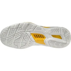 Chaussures Indoor Mizuno Wave Stealth V -Baskets Soldes Boutique x1ga180013 2