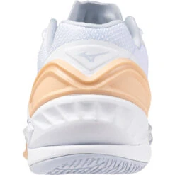 Chaussures Indoor Femme Mizuno Wave Stealth Neo -Baskets Soldes Boutique x1gb200000 1