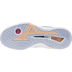 Chaussures Indoor Femme Mizuno Wave Stealth Neo -Baskets Soldes Boutique x1gb200000 3