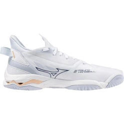 Chaussures Indoor Femme Mizuno Wave Mirage 5 -Baskets Soldes Boutique x1gb235000