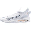 Chaussures Indoor Femme Mizuno Wave Mirage 5 -Baskets Soldes Boutique x1gb235000 1