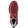 Chaussures De Tennis Yonex Power Cushion FusionRev 4 -Baskets Soldes Boutique yonex 160 shtf4macex 053 rouge noir 4