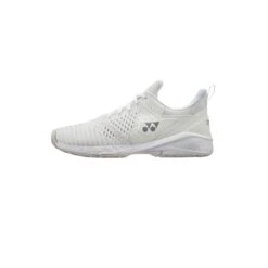 Chaussures Indoor Yonex Power Cushion Sonicage 3 -Baskets Soldes Boutique yonex 160 shts3lacex 284 white 3
