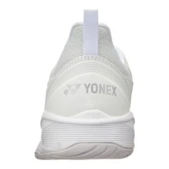 Chaussures Indoor Yonex Power Cushion Sonicage 3 -Baskets Soldes Boutique yonex 160 shts3lacex 284 white 4