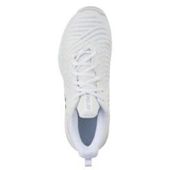 Chaussures Indoor Yonex Power Cushion Sonicage 3 -Baskets Soldes Boutique yonex 160 shts3lacex 284 white 6