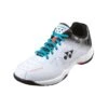 Chaussures De Badminton Femme Yonex PC 50 -Baskets Soldes Boutique yonex 270 shb50ex 551 white 1
