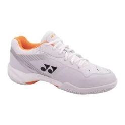 Chaussures De Badminton Yonex Power Cushion 65 X -Baskets Soldes Boutique yonex 270 shb65x3ex 386 white 1