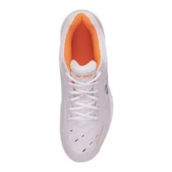 Chaussures De Badminton Yonex Power Cushion 65 X -Baskets Soldes Boutique yonex 270 shb65x3ex 386 white 4