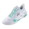 Chaussures De Badminton Femme Yonex PC Eclipsion Z -Baskets Soldes Boutique yonex 270 shbelz3lex 011 white 1