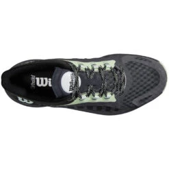 Chaussures De Padel Femme Wilson Hurakn Pro -Baskets Soldes Boutique zapatillas wilson hurakn pro negro azul opalo mujer 1 es 3 800x800 1